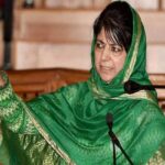 Jammu and Kashmir: Will fight for restoration of Article 370, says Mehbooba Mufti after release