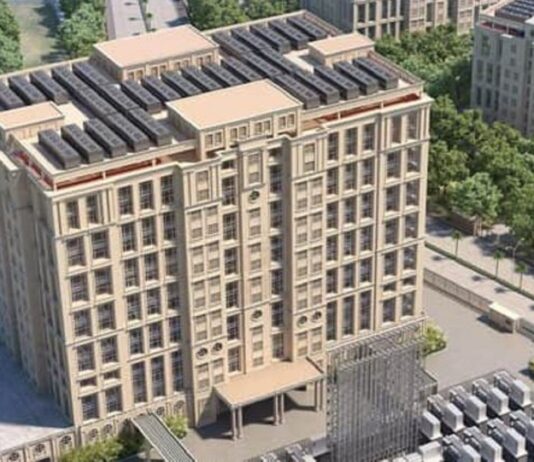 Uttar Pradesh: Yotta Infrastructure to invest Rs 7,000 crore in Greater Noida