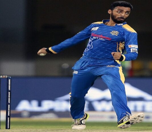 Australia Tour: Know how mystery spinner Varun Chakravarthy reacted on maiden India call-up