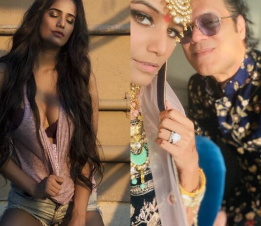 Poonam Pandey got her husband arrested in Goa to participate in Salman’s Bigg Boss 14?