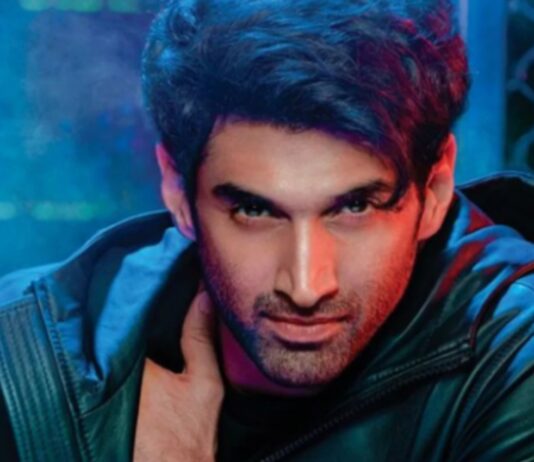Aditya Roy Kapur: Have been caught making out in public