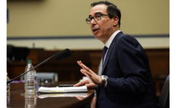 US sanctions 18 major Iranian banks