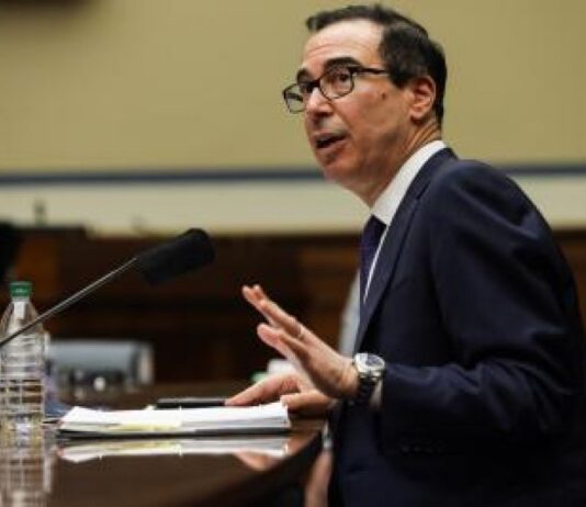 US sanctions 18 major Iranian banks