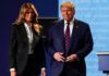 Coronavirus Crisis: US President Donald Trump, Melania test positive for COVID-19
