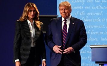 Coronavirus Crisis: US President Donald Trump, Melania test positive for COVID-19