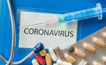 Researchers identify new drug to treat Covid-19 patients