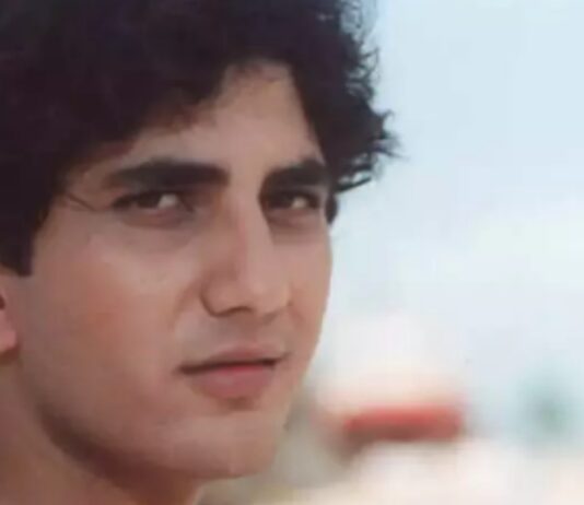 Mehndi star Faraaz Khan passes away, Pooja Bhatt mourn his demise
