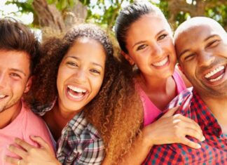 Happy people less likely to experience memory decline: Study