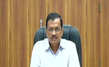 Increase in Covid-19 cases due to the third wave, says CM Kejriwal as Delhi records all time high one-day infections