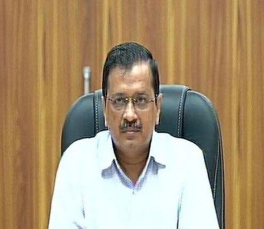Increase in Covid-19 cases due to the third wave, says CM Kejriwal as Delhi records all time high one-day infections