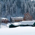 Jammu and Kashmir: Heavy snowfall declared as natural calamity under SDRF act
