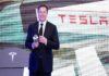 Tesla owner Elon Musk becomes world’s richest person, pushes Jeff Bezos to 2nd spot