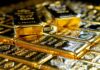 Gold and Silver prices rise today after declining in previous sessions
