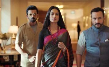 Top 5 Indian web shows to watch out for in 2021