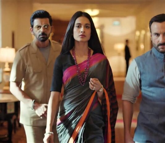 Top 5 Indian web shows to watch out for in 2021