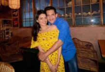 Aditya Narayan says he never lived with Shweta Agarwal in 10 years together