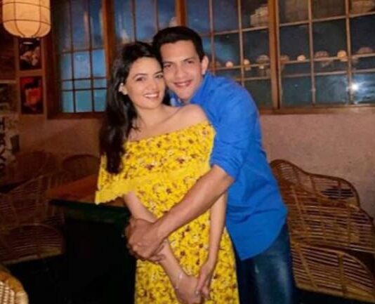 Aditya Narayan says he never lived with Shweta Agarwal in 10 years together