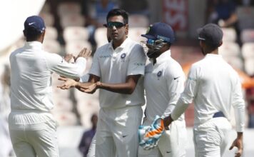 Ashwin has best chance of reaching 800-wicket mark, Lyon not good enough: Muralitharan