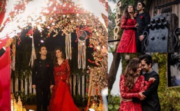 Billiards Weds Make-up, Pankaj Advani tied the knot with Saniya Shadadpuri