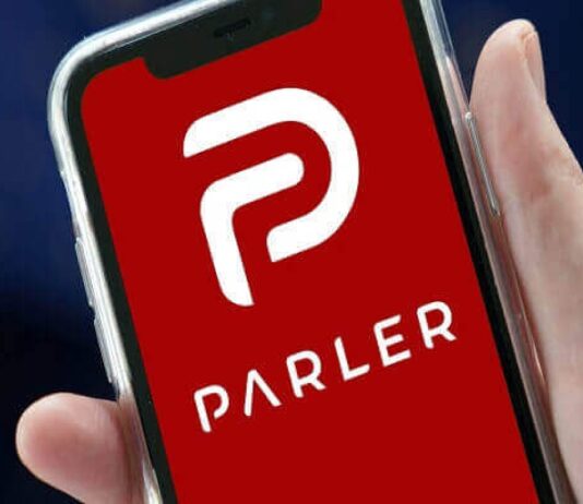 Apple, Google ban social media app Parler from the App Store, Play Store