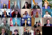 UNSC: India concerned over terrorists acquiring chemical weapons, urges global action