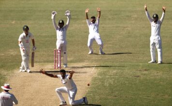 Sydney Test: Superb all-round effort puts Australia in winning position against India