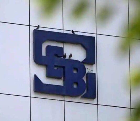 SEBI fines Mukesh Ambani and Reliance Industries Rs 40 crores