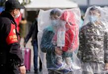 Coronavirus Pandemic: China’s hidden truth is now exposed to entire world