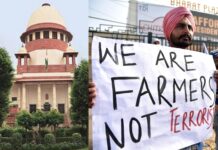 Tractor rally on Jan 26: SC says police is first authority to decide who should be allowed to enter Delhi