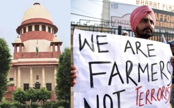 Tractor rally on Jan 26: SC says police is first authority to decide who should be allowed to enter Delhi