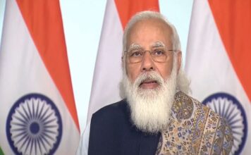 PM Modi to be vaccinated against Covid-19 in Round 2: Sources