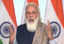 PM Modi launches coronavirus vaccination campaign, gave this message to nation