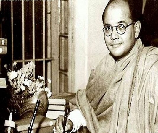 Birthday of Netaji Subhash Chandra Bose to be celebrated as ‘Parakram Diwas’ every year: Ministry of Culture