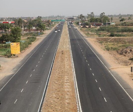 Bharat Road Network signs deal with CDPQ for the sale of a 67-kilometre road project in Odisha