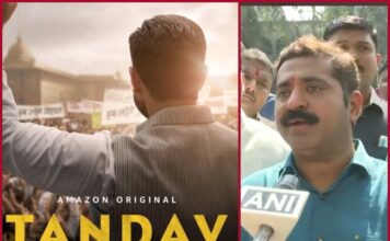 Tandav Controversy: I-B Ministry summons Amazon Prime India officials