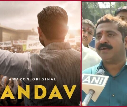 Tandav Controversy: I-B Ministry summons Amazon Prime India officials