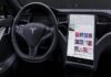 Tesla to recall 158,000 cars due to failing displays?