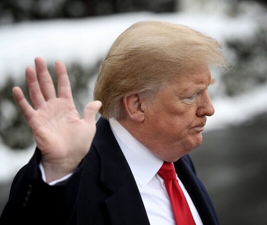 YouTube removes new content uploaded to Donald Trump’s channel, issues a strike for violating policies