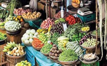 India’s retail inflation eases to 4.59% in Dec, IIP contracts 1.9% in Nov