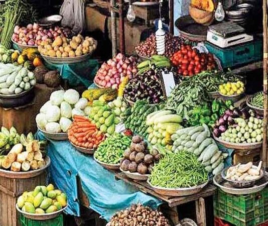 India’s retail inflation eases to 4.59% in Dec, IIP contracts 1.9% in Nov