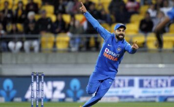 INDvENG: India’s ODI squad for series against England announced