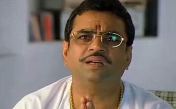 Paresh Rawal tests positive for COVID-19 days after taking vaccine