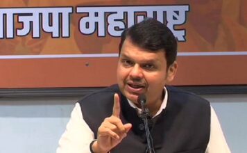 Wrong details given to Sharad Pawar on Deshmukh’s quarantine: Devendra Fadnavis