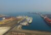 Adani Ports to acquire controlling interest of 58.1 pc in Gangavaram Port from DVS Raju family for Rs 3,604 Cr