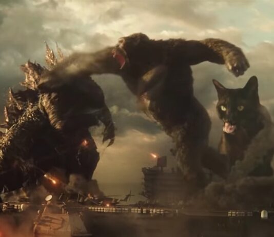 Godzilla vs. Kong Hindi dubbed full HD leaked online on Tamilrockers, other torrent sites