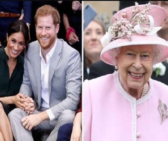 Meghan Markle demands for evidence in Buckingham Palace bullying probe