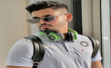 Shreyas Iyer follows Ganguly and Laxman, joins Lancashire County Club