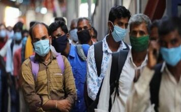 Covid-19: Negative RT-PCR report mandatory for visiting Uttarakhand from April 1