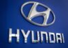 Hyundai Motor Company to close for a week due to semiconductor crisis