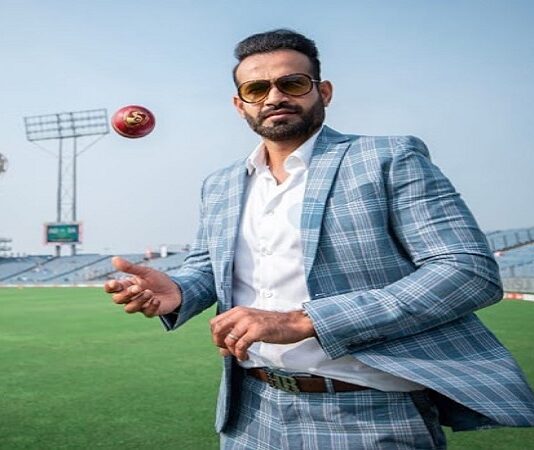 Irfan Pathan tests positive for COVID-19, fourth case from Road Safety World Series